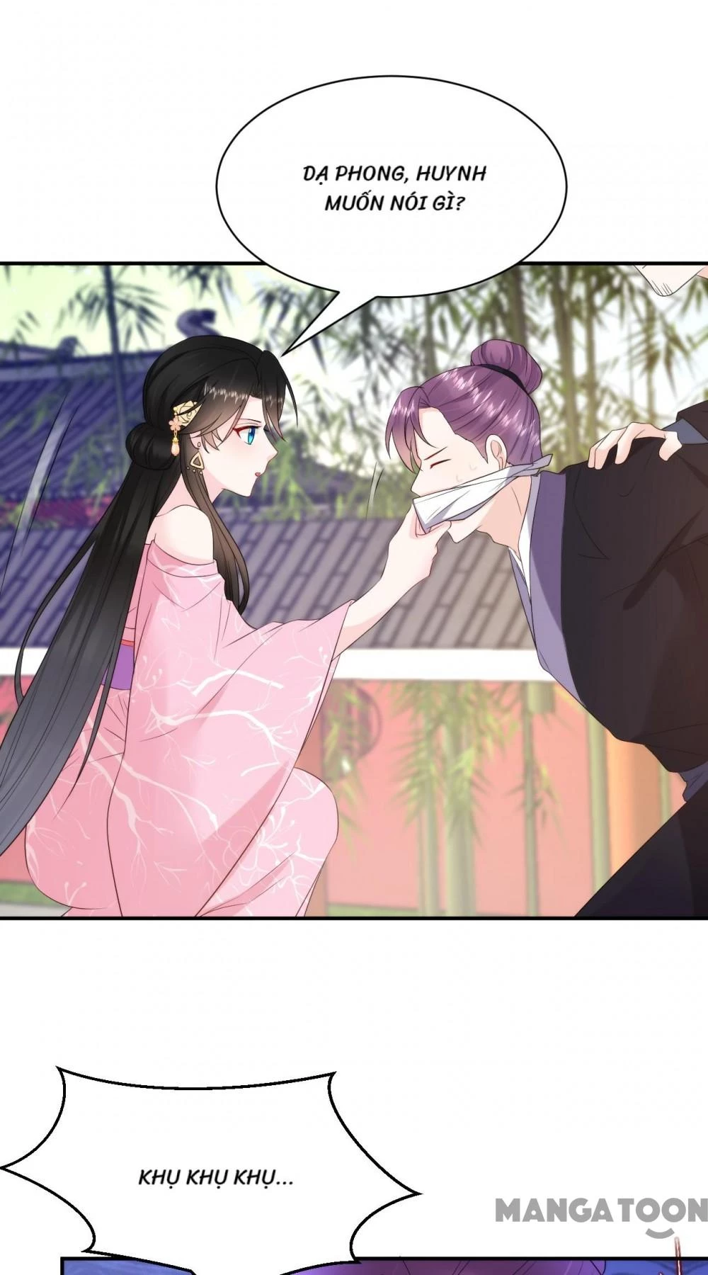 Giang Sơn Mỹ Nam Nhập Trướng Ta Chapter 215 - 38