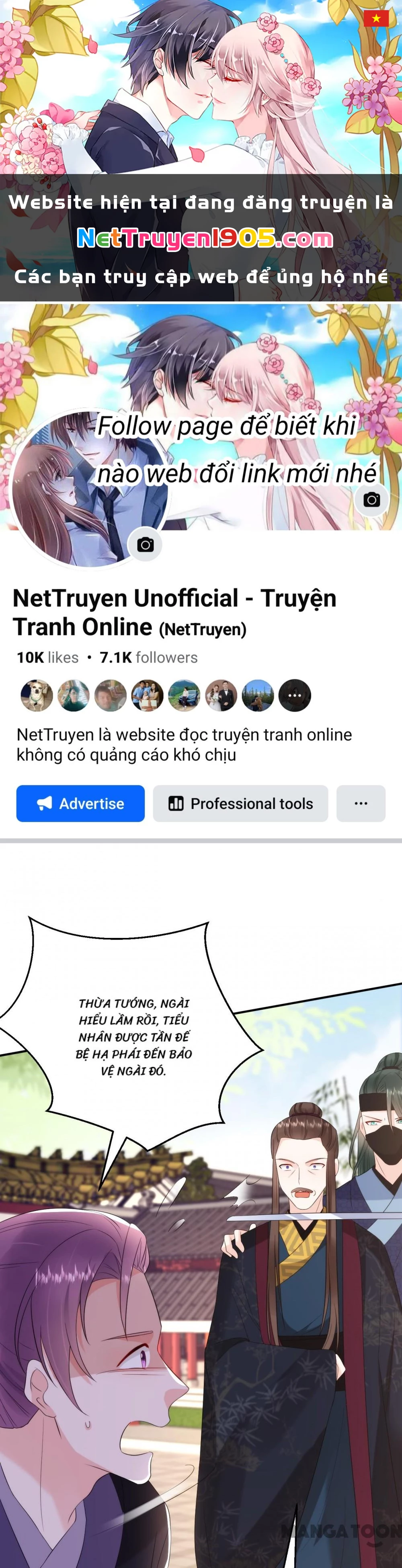 Giang Sơn Mỹ Nam Nhập Trướng Ta Chapter 216 - 1