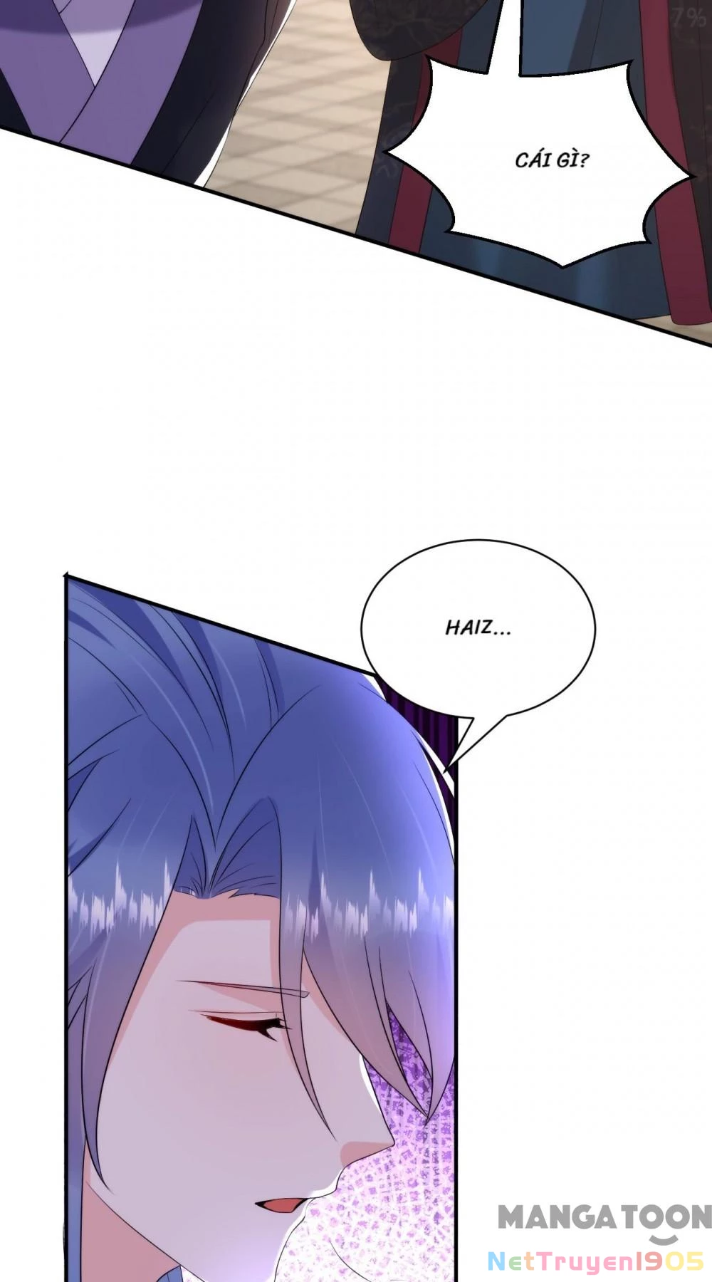 Giang Sơn Mỹ Nam Nhập Trướng Ta Chapter 216 - 2