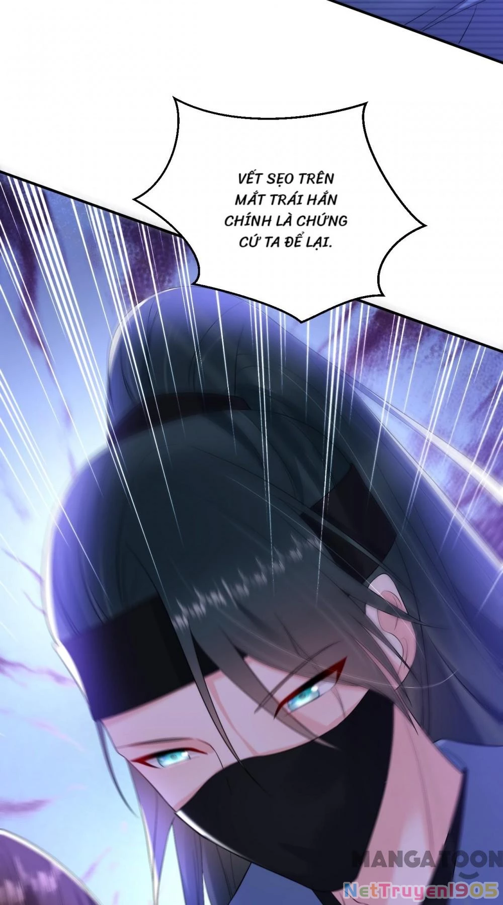 Giang Sơn Mỹ Nam Nhập Trướng Ta Chapter 216 - 5