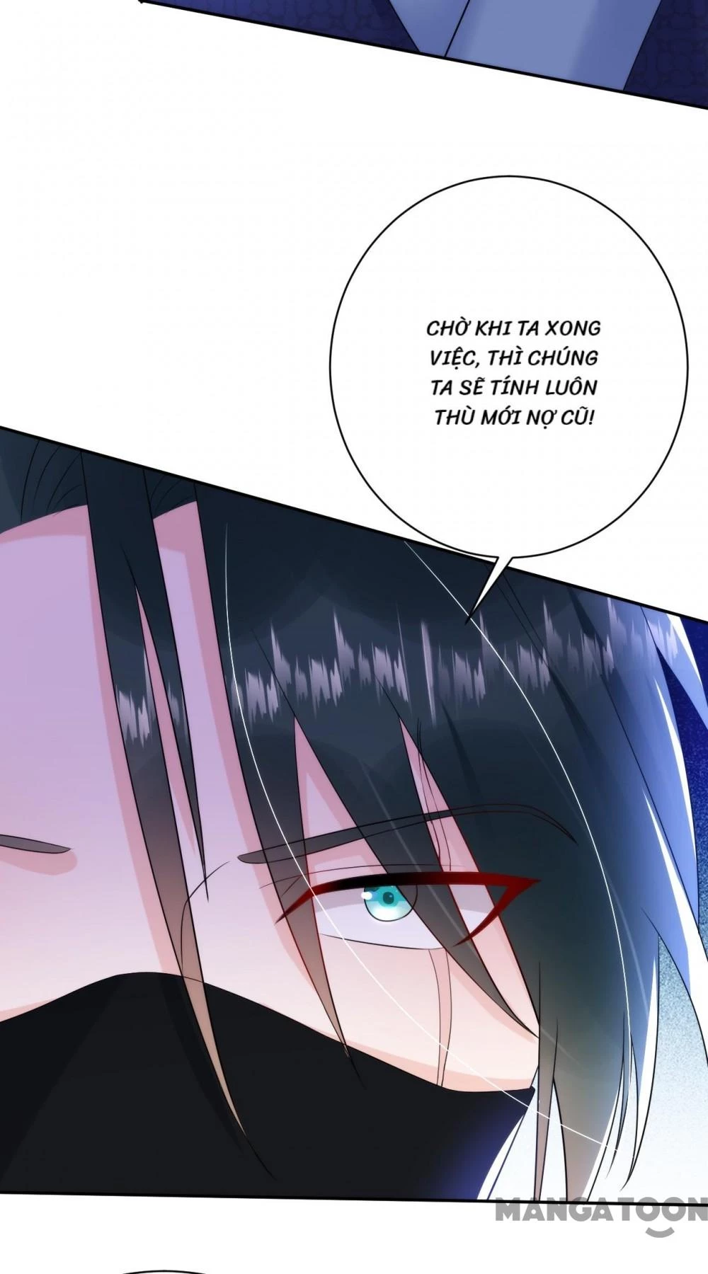 Giang Sơn Mỹ Nam Nhập Trướng Ta Chapter 216 - 10