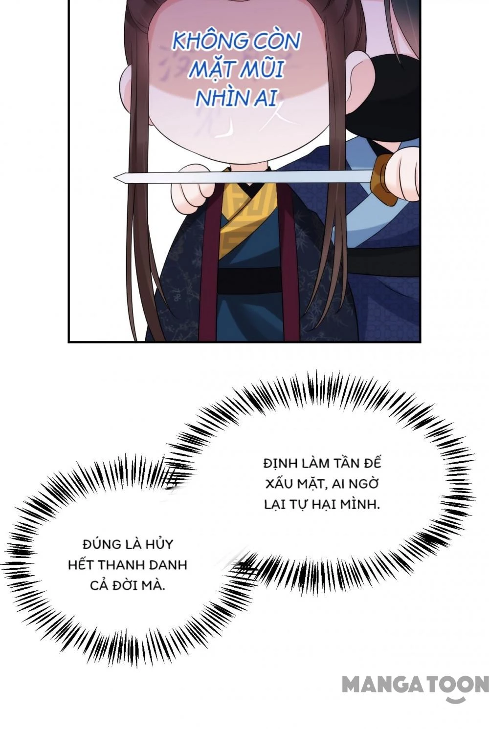 Giang Sơn Mỹ Nam Nhập Trướng Ta Chapter 216 - 12