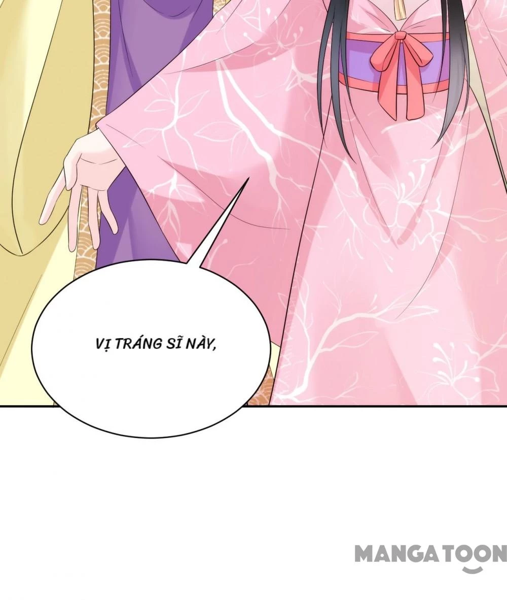 Giang Sơn Mỹ Nam Nhập Trướng Ta Chapter 216 - 19