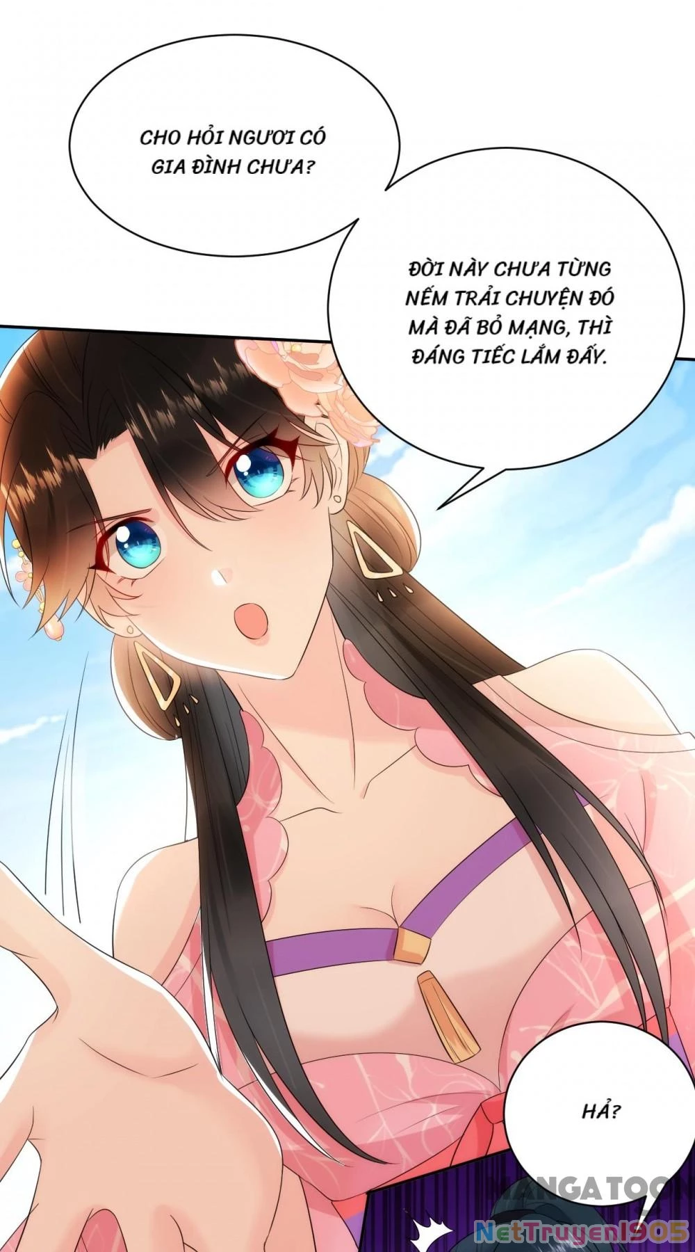 Giang Sơn Mỹ Nam Nhập Trướng Ta Chapter 216 - 20