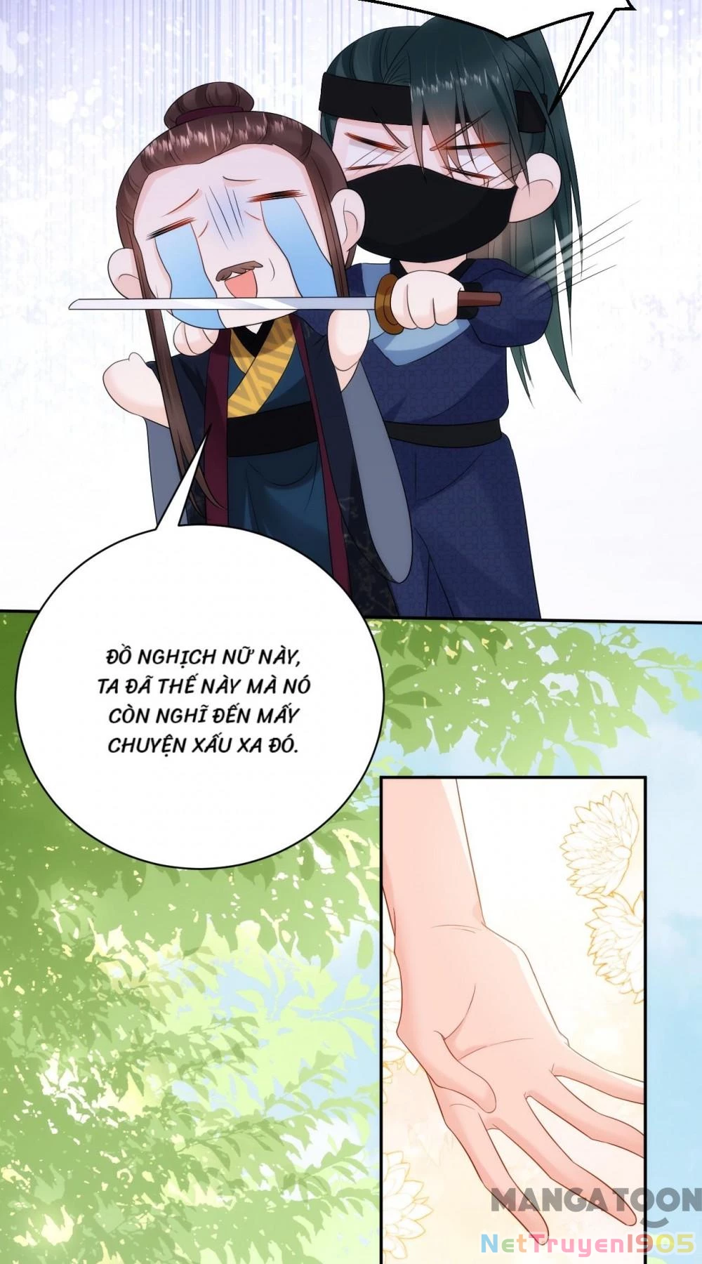 Giang Sơn Mỹ Nam Nhập Trướng Ta Chapter 216 - 25