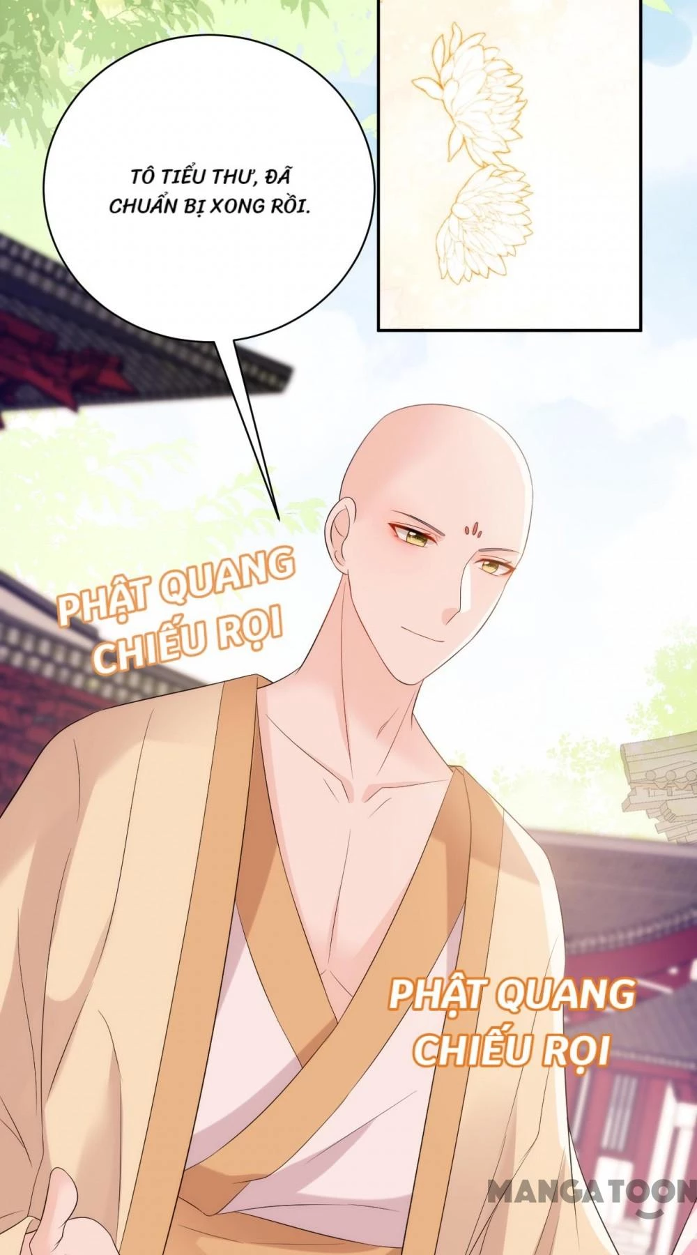 Giang Sơn Mỹ Nam Nhập Trướng Ta Chapter 216 - 26