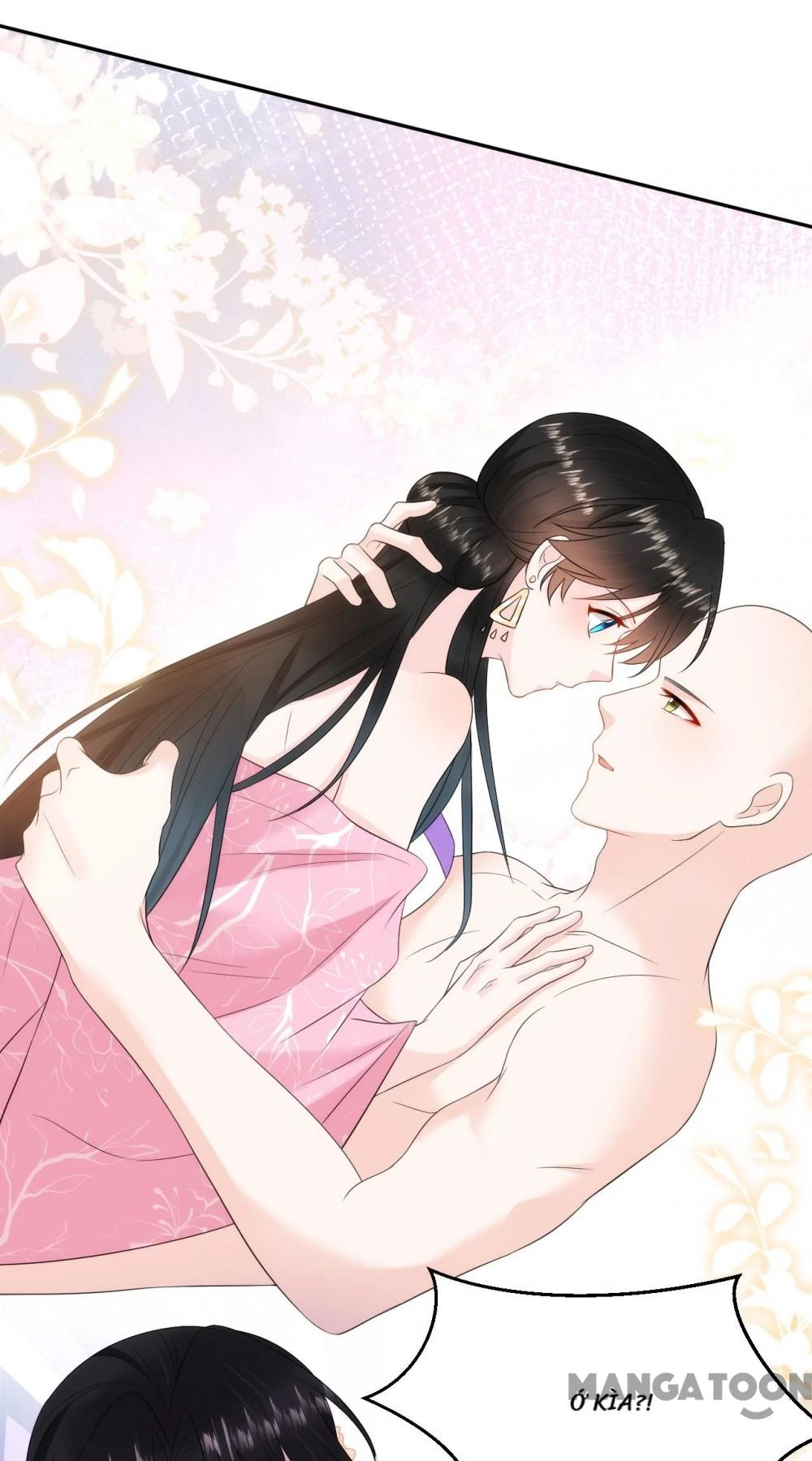 Giang Sơn Mỹ Nam Nhập Trướng Ta Chapter 216 - 28