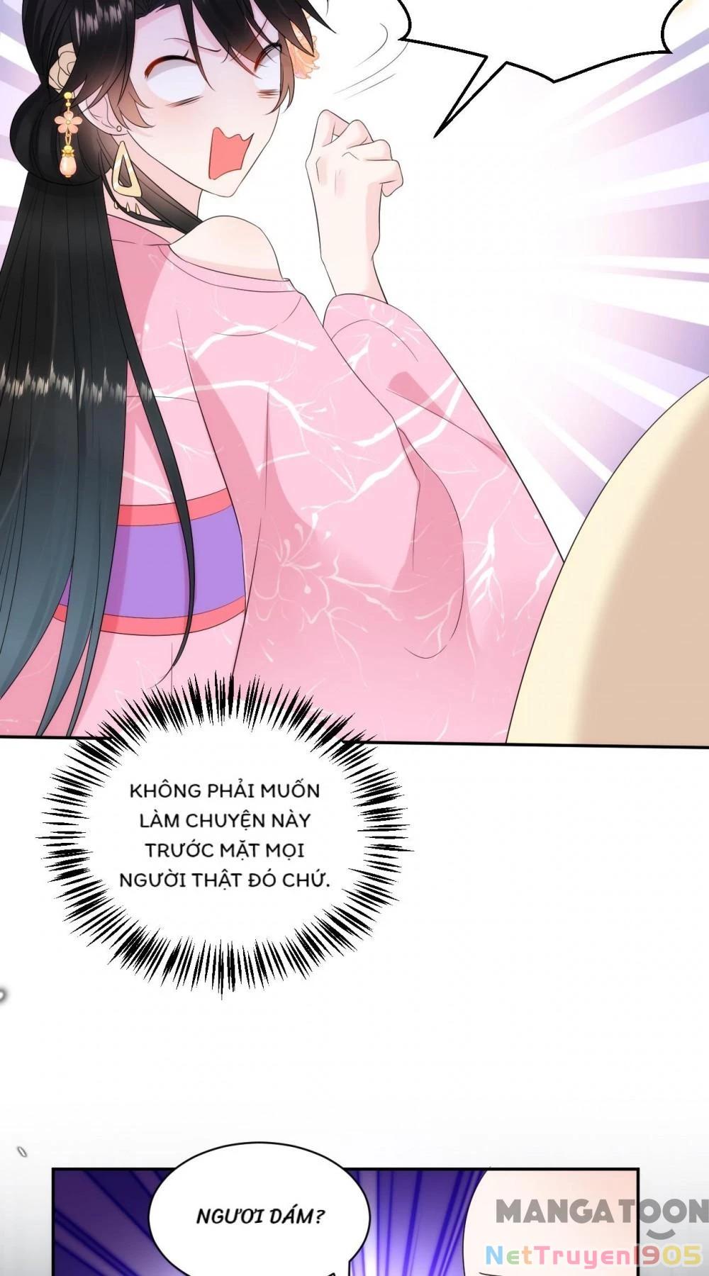 Giang Sơn Mỹ Nam Nhập Trướng Ta Chapter 216 - 29