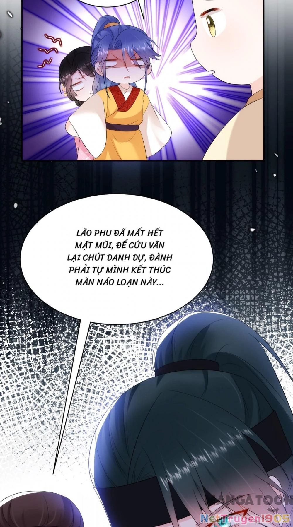 Giang Sơn Mỹ Nam Nhập Trướng Ta Chapter 216 - 30