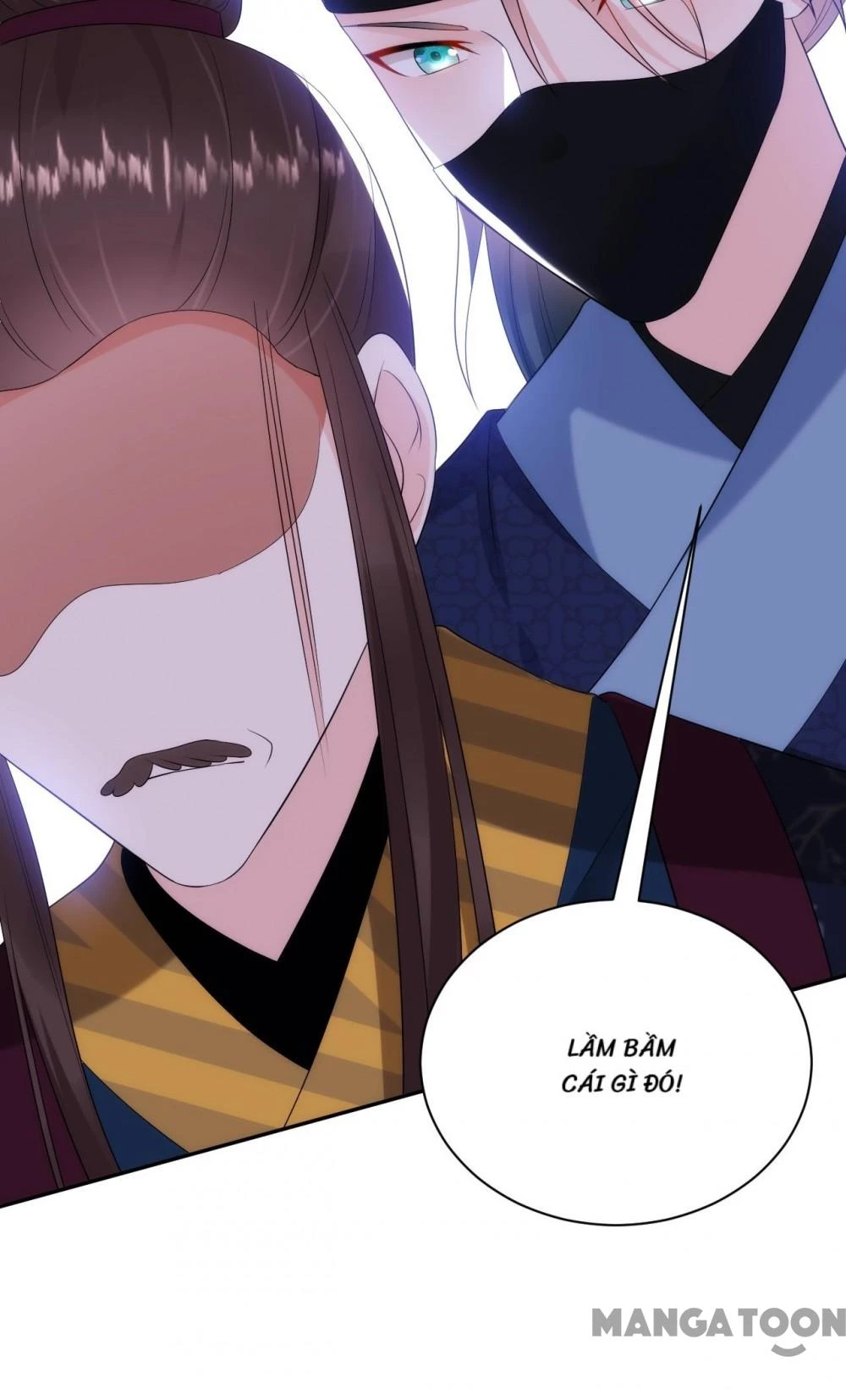 Giang Sơn Mỹ Nam Nhập Trướng Ta Chapter 216 - 31