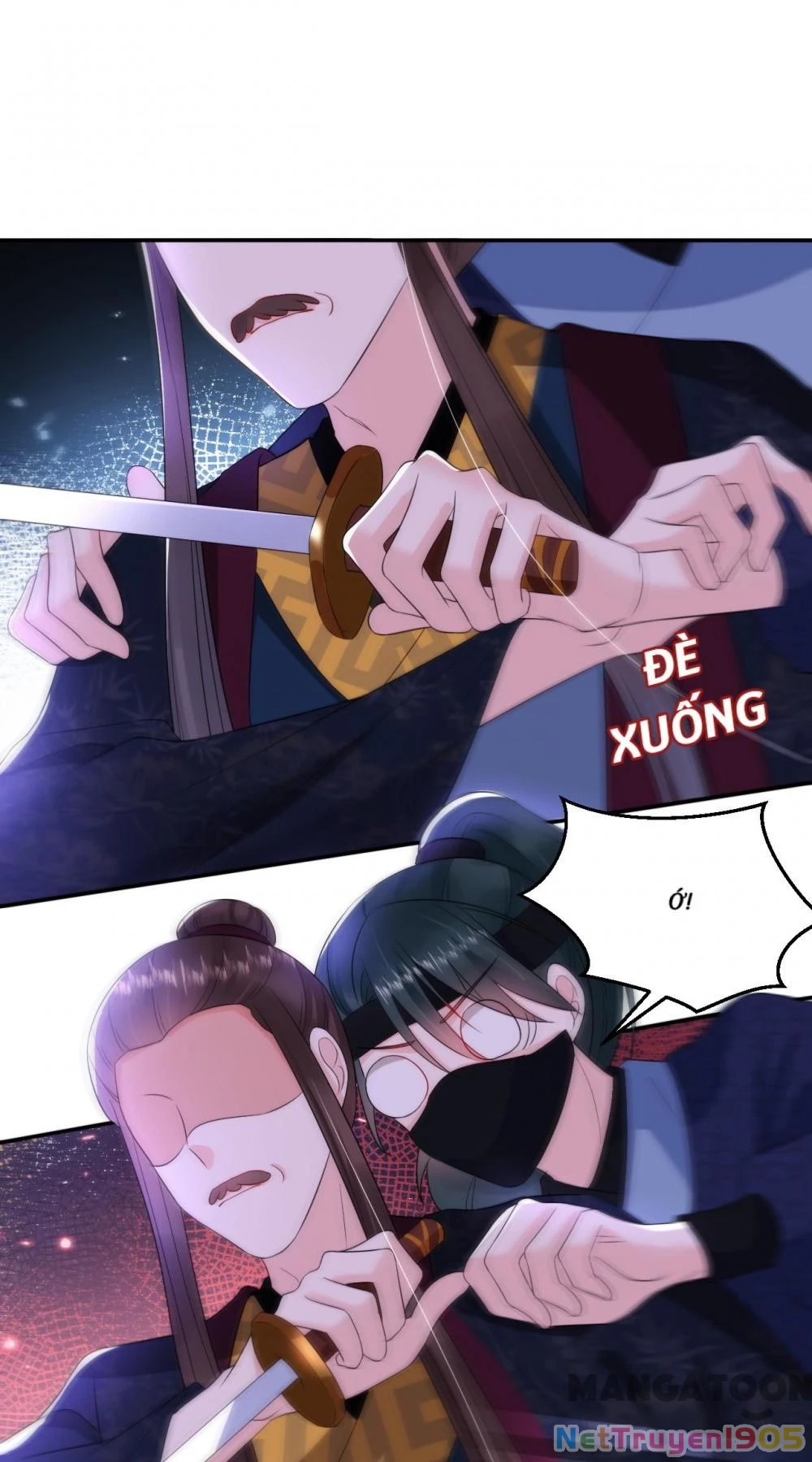 Giang Sơn Mỹ Nam Nhập Trướng Ta Chapter 216 - 32