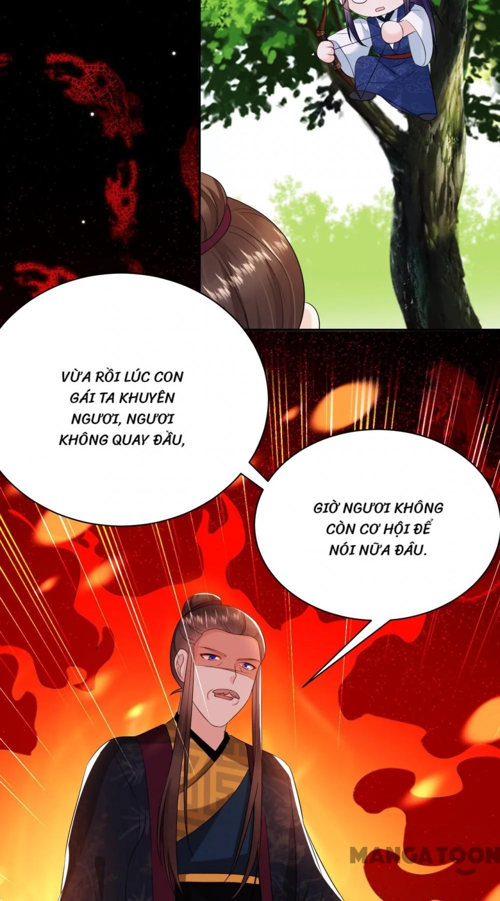 Giang Sơn Mỹ Nam Nhập Trướng Ta Chapter 216 - 34