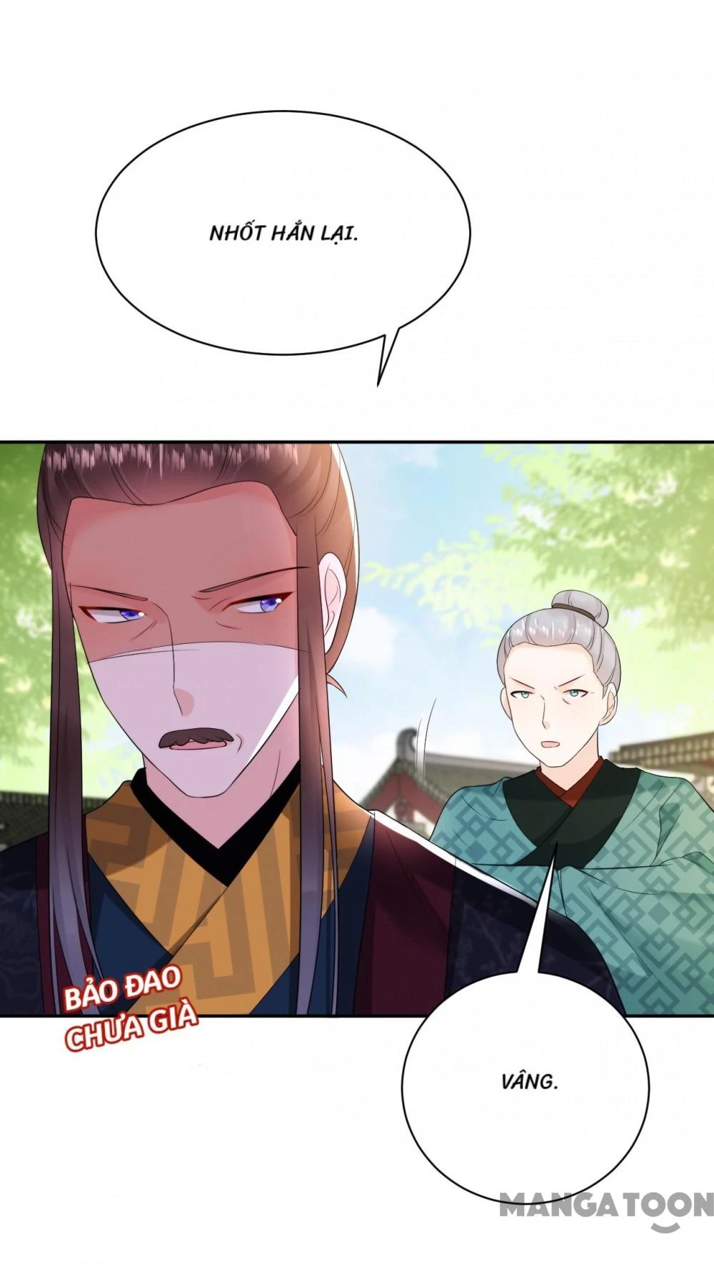 Giang Sơn Mỹ Nam Nhập Trướng Ta Chapter 216 - 36