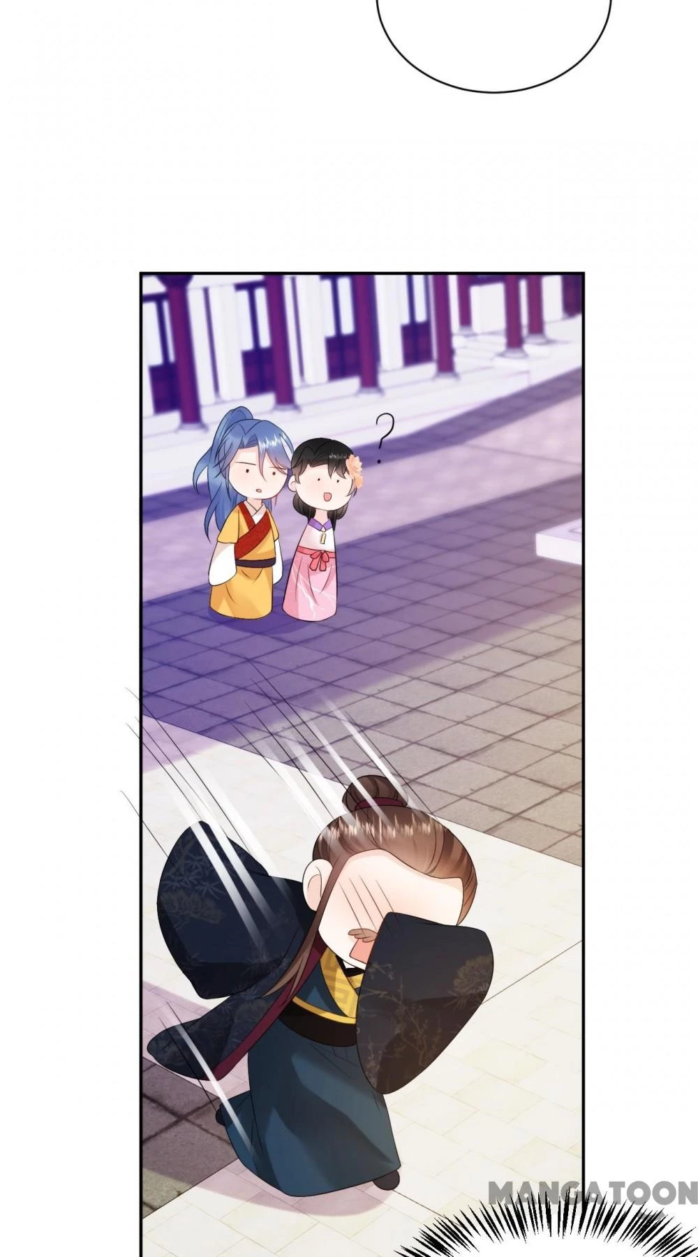 Giang Sơn Mỹ Nam Nhập Trướng Ta Chapter 216 - 38