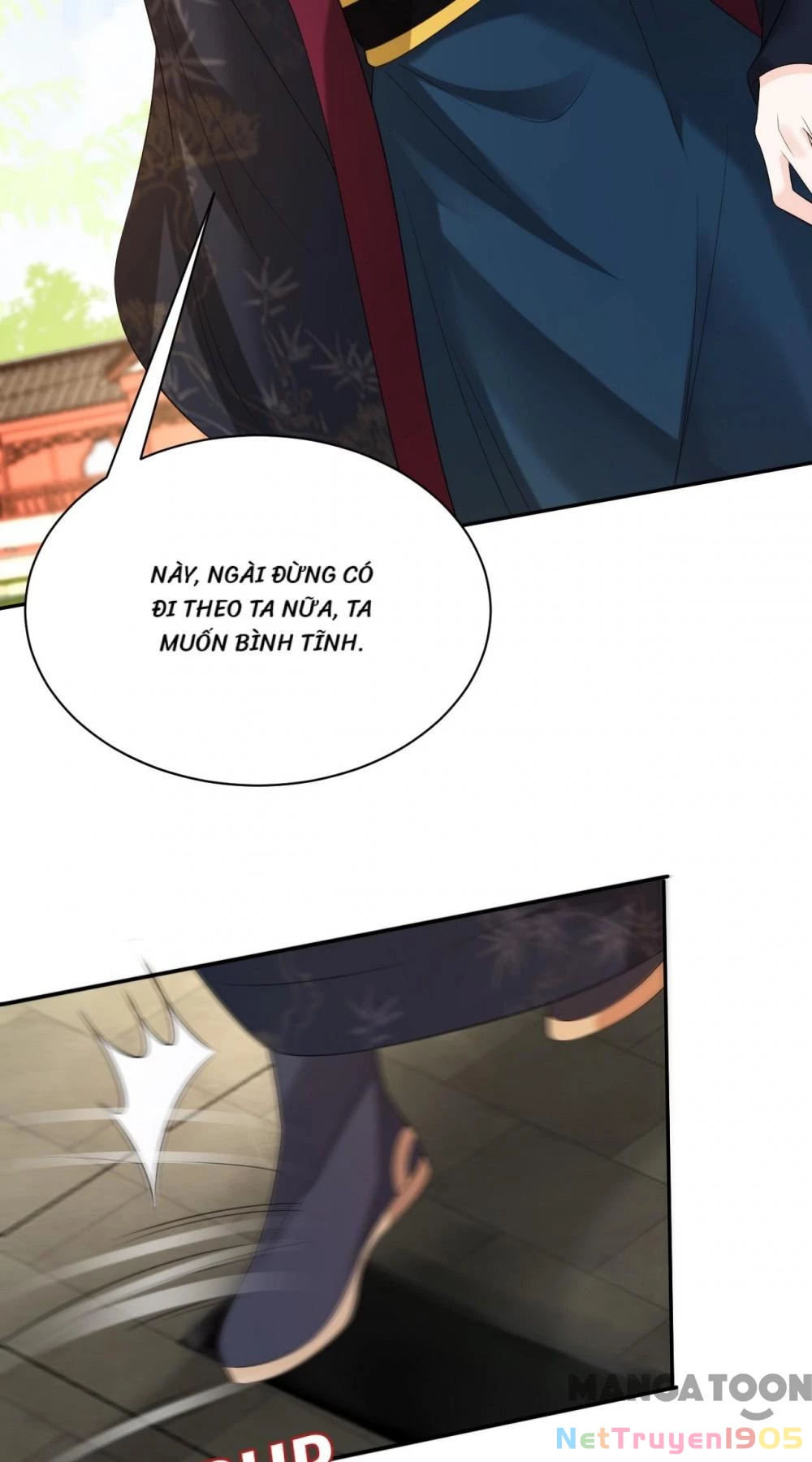 Giang Sơn Mỹ Nam Nhập Trướng Ta Chapter 217 - 4