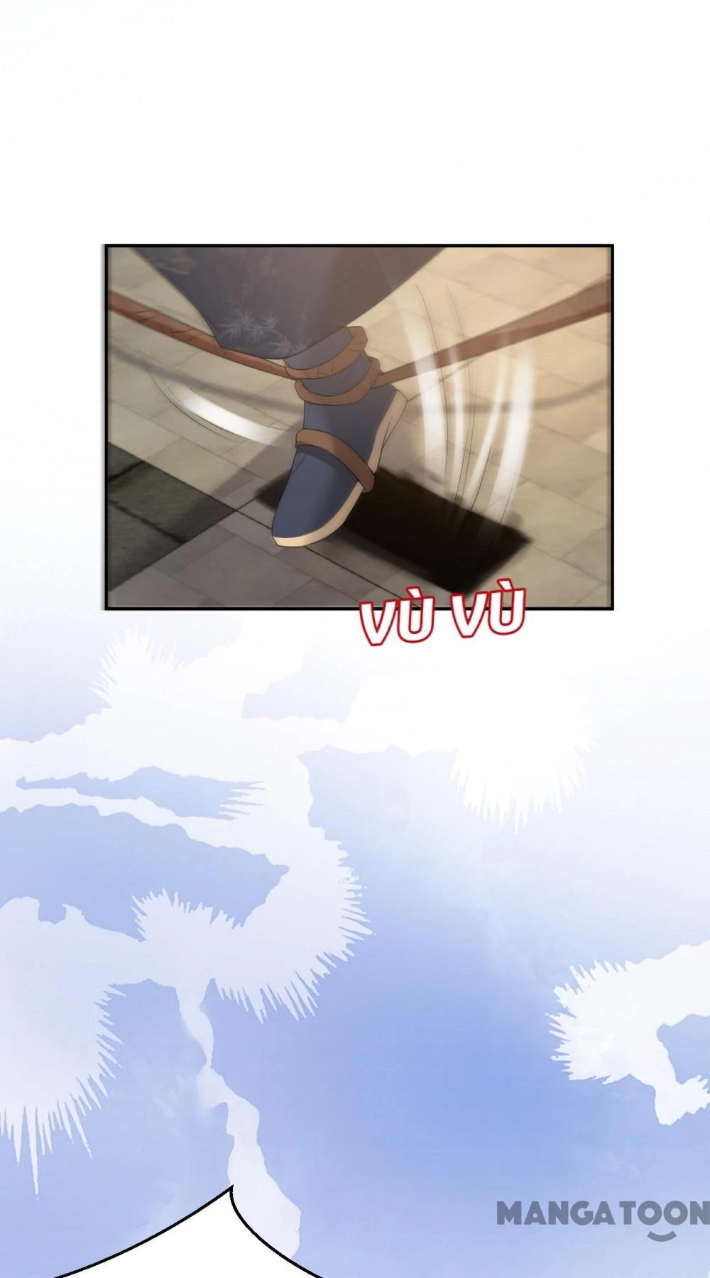 Giang Sơn Mỹ Nam Nhập Trướng Ta Chapter 217 - 6