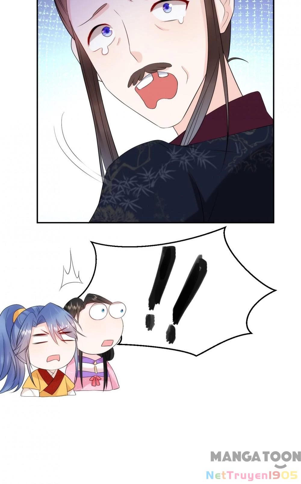 Giang Sơn Mỹ Nam Nhập Trướng Ta Chapter 217 - 10