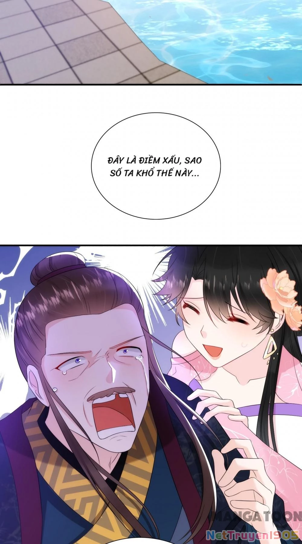 Giang Sơn Mỹ Nam Nhập Trướng Ta Chapter 217 - 13