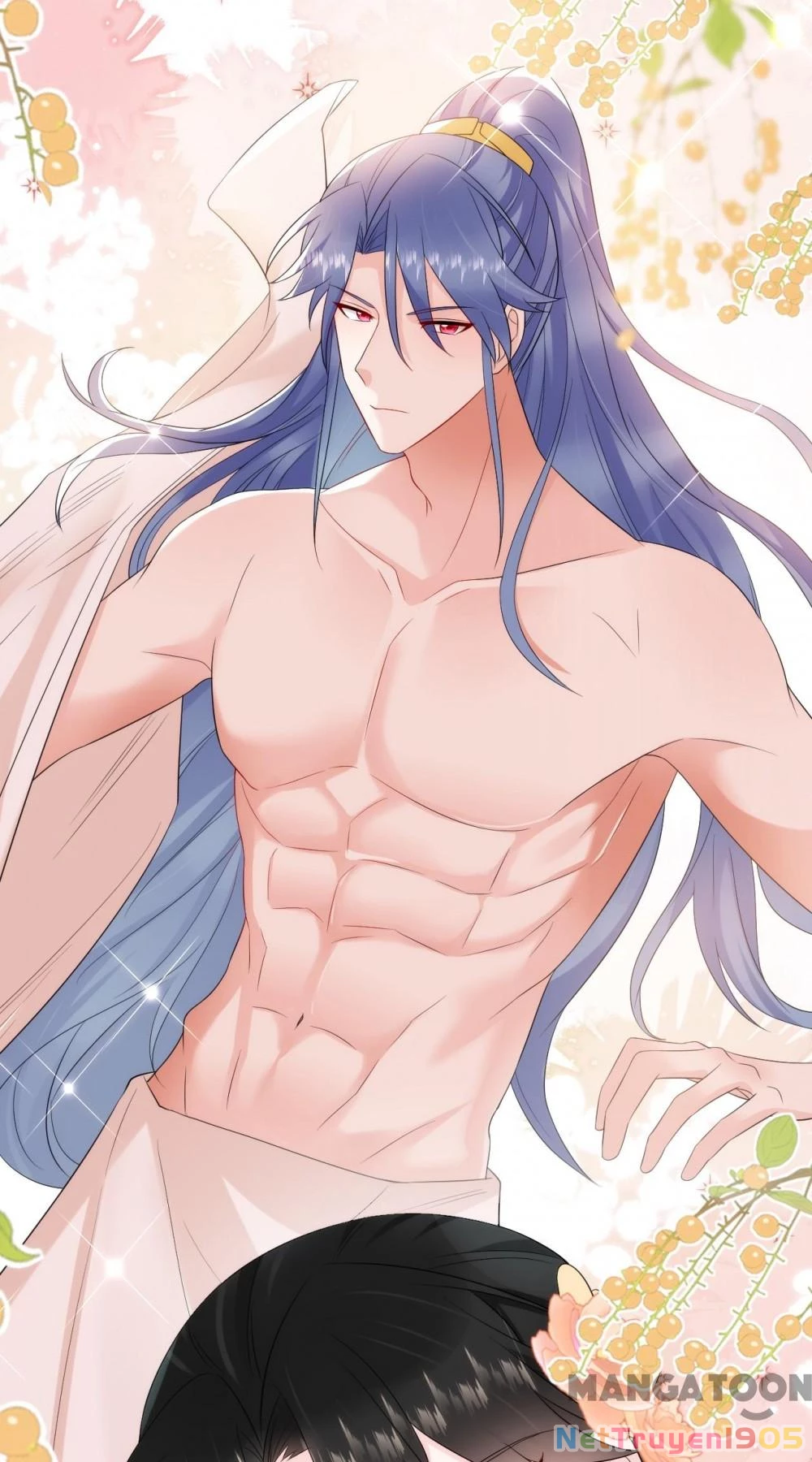 Giang Sơn Mỹ Nam Nhập Trướng Ta Chapter 217 - 18