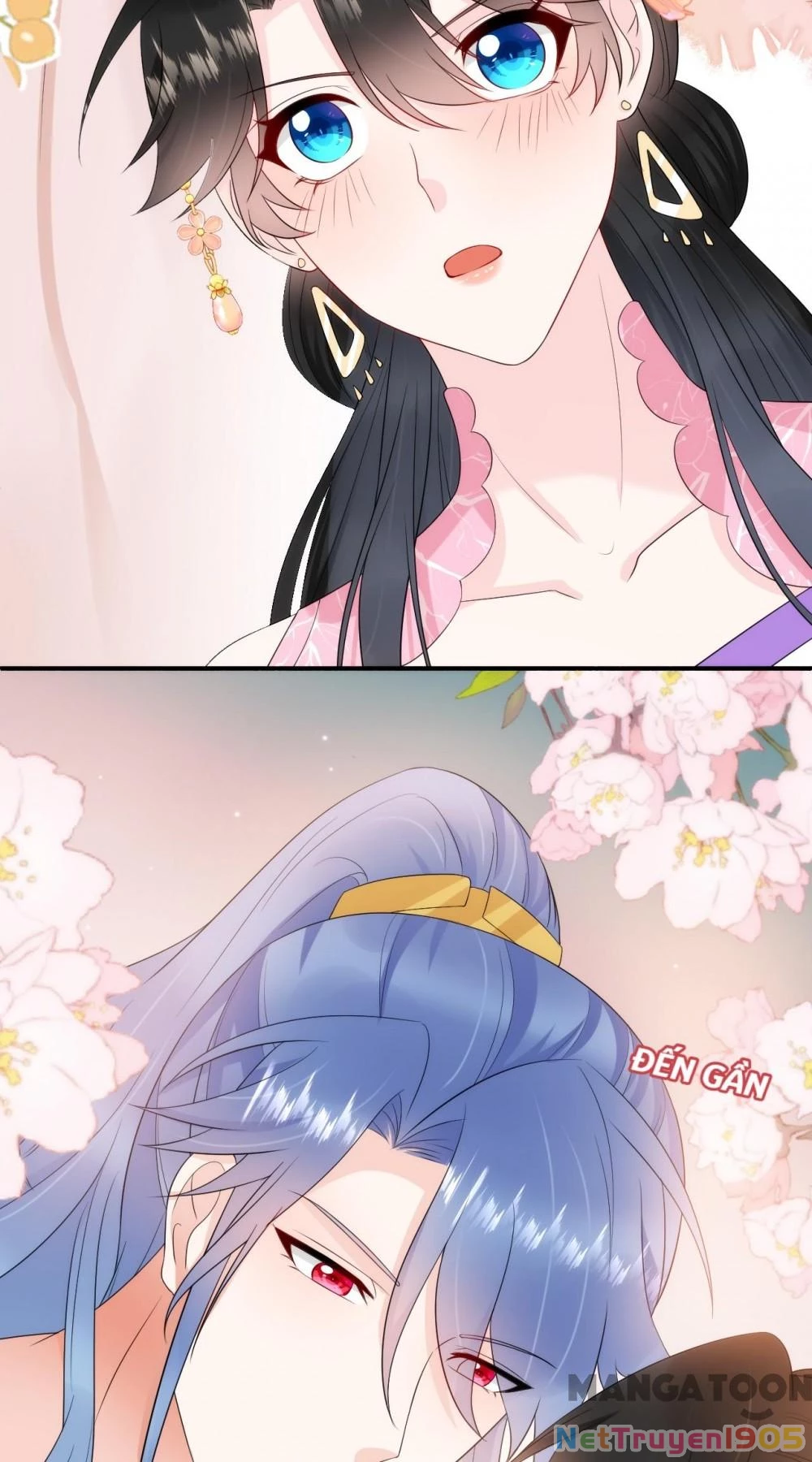 Giang Sơn Mỹ Nam Nhập Trướng Ta Chapter 217 - 19