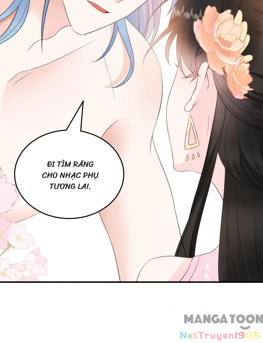 Giang Sơn Mỹ Nam Nhập Trướng Ta Chapter 217 - 20