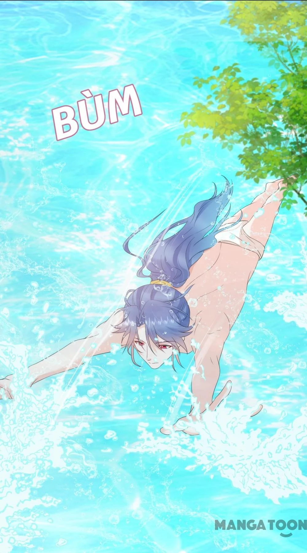 Giang Sơn Mỹ Nam Nhập Trướng Ta Chapter 217 - 22