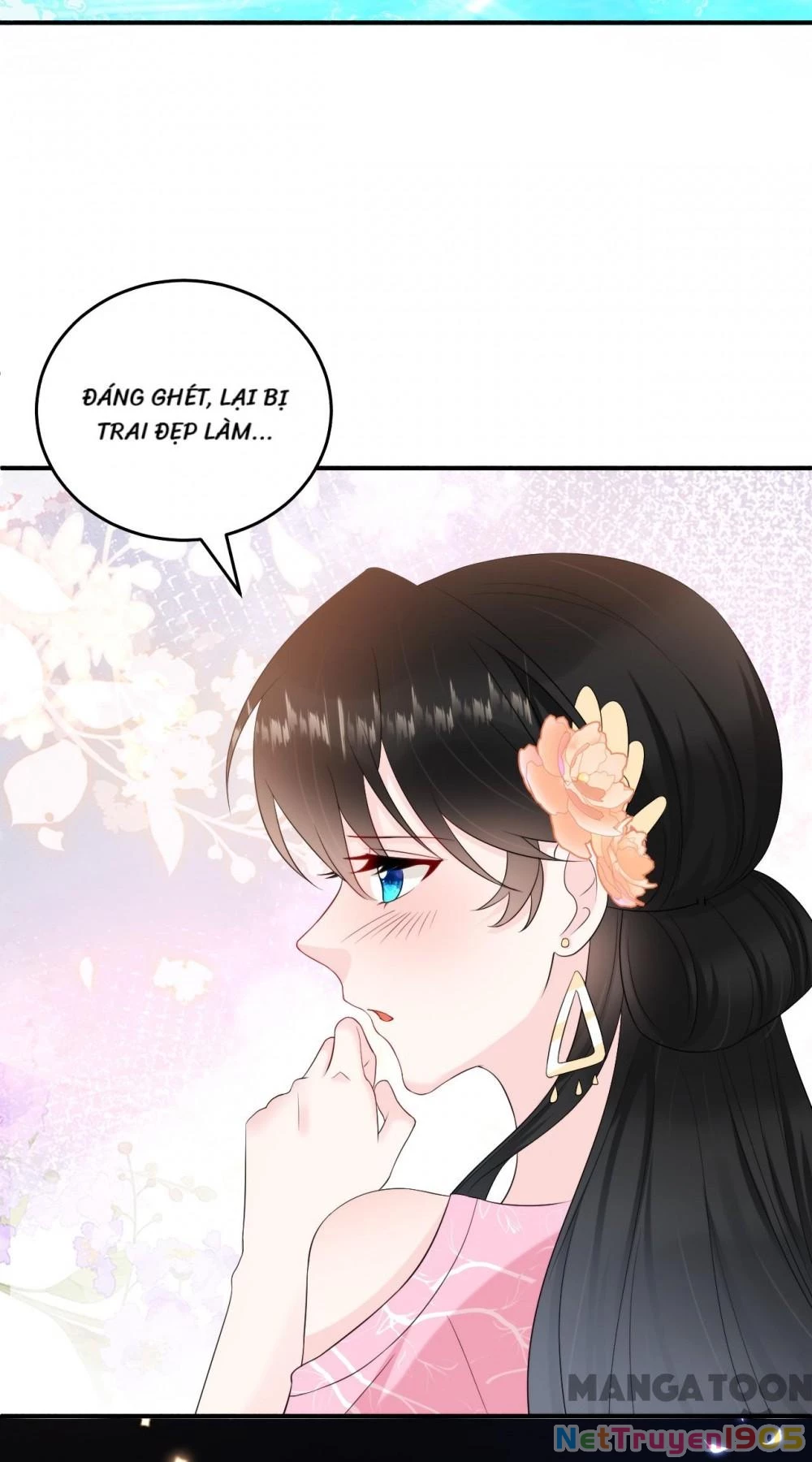 Giang Sơn Mỹ Nam Nhập Trướng Ta Chapter 217 - 23