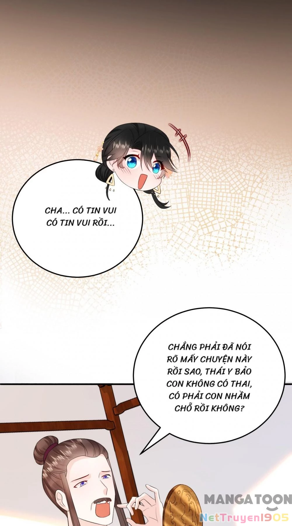 Giang Sơn Mỹ Nam Nhập Trướng Ta Chapter 217 - 25