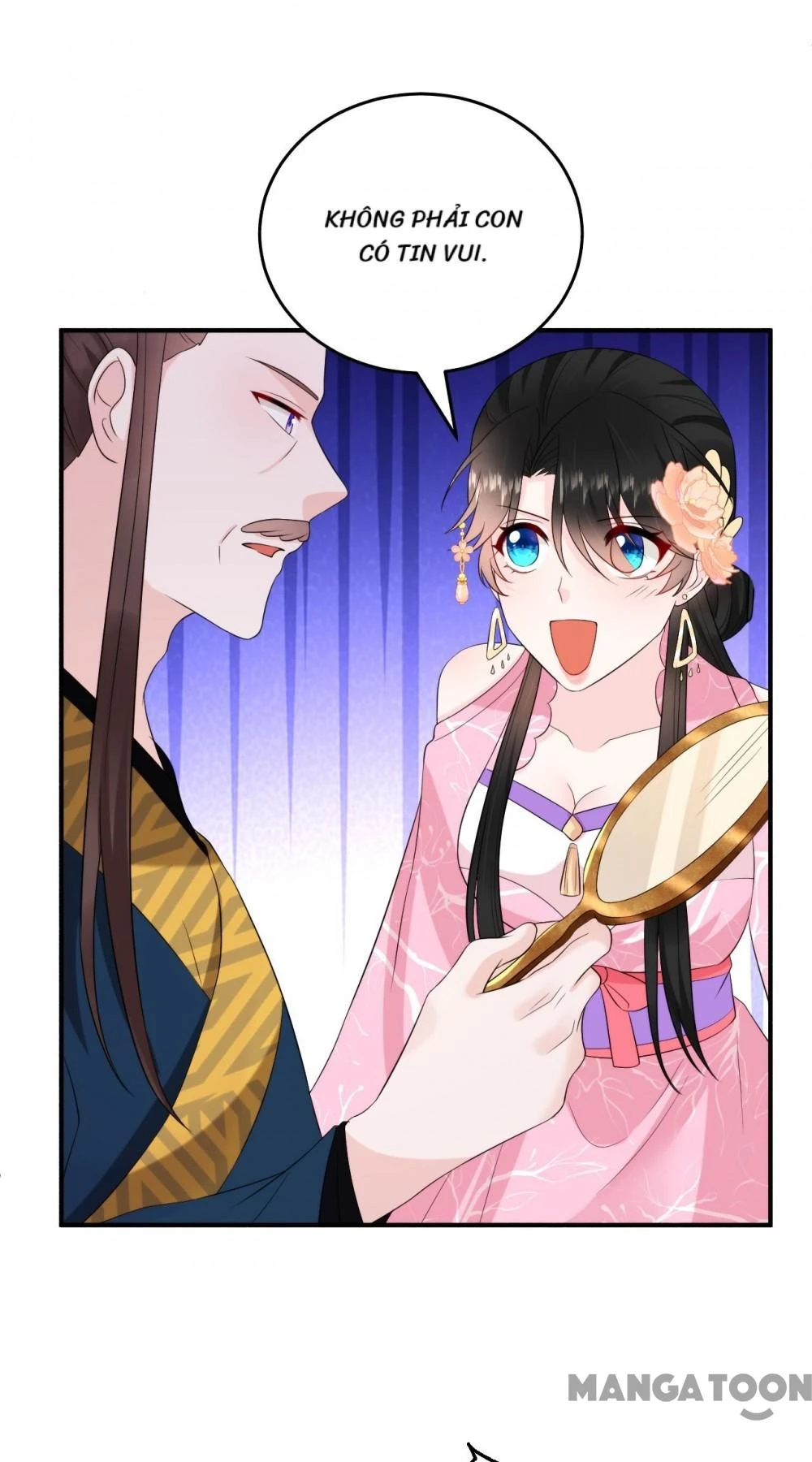 Giang Sơn Mỹ Nam Nhập Trướng Ta Chapter 217 - 27