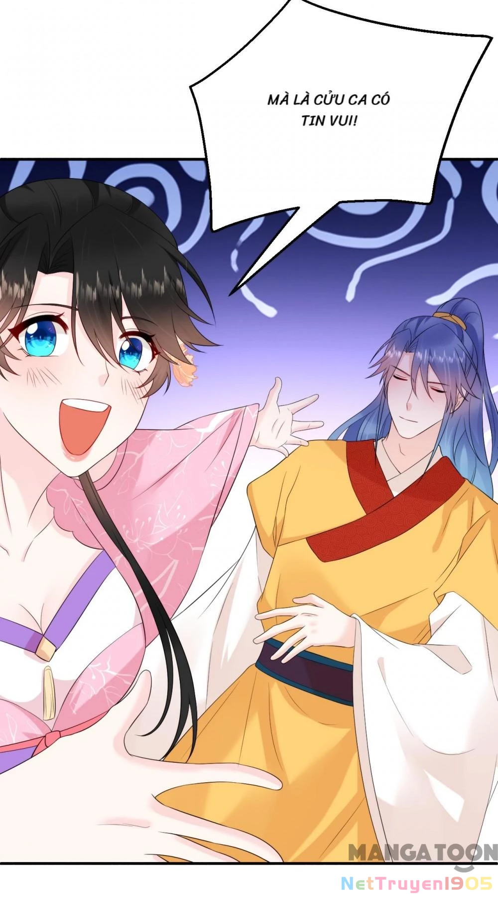 Giang Sơn Mỹ Nam Nhập Trướng Ta Chapter 217 - 28