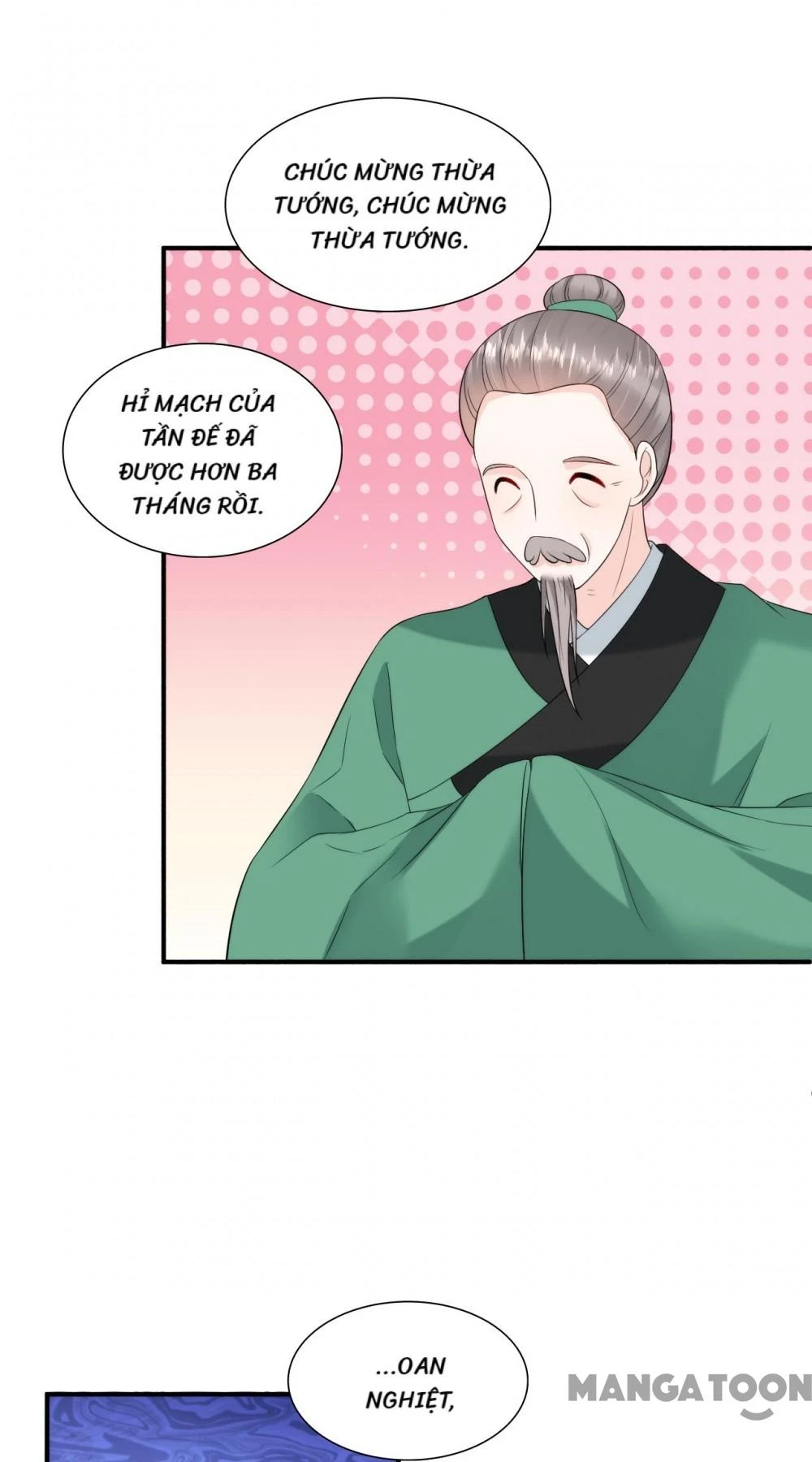 Giang Sơn Mỹ Nam Nhập Trướng Ta Chapter 217 - 31