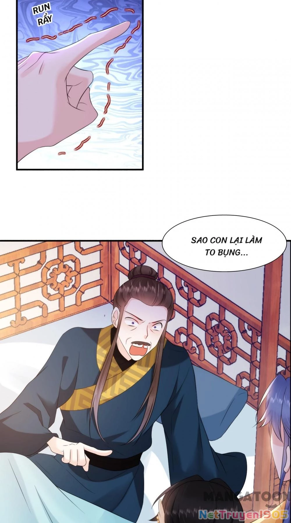 Giang Sơn Mỹ Nam Nhập Trướng Ta Chapter 217 - 32