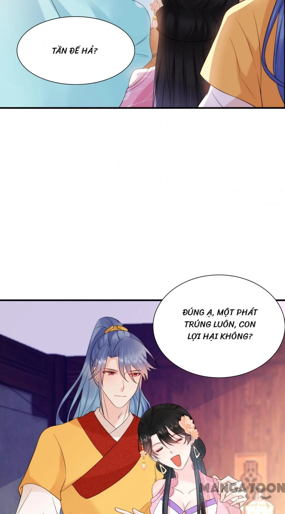 Giang Sơn Mỹ Nam Nhập Trướng Ta Chapter 217 - 33