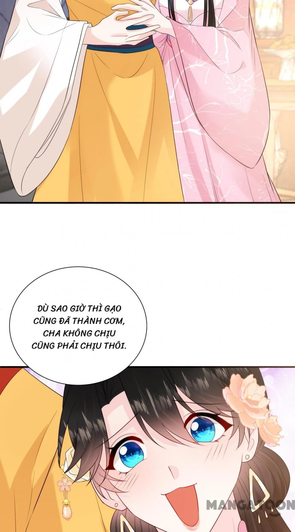 Giang Sơn Mỹ Nam Nhập Trướng Ta Chapter 217 - 34