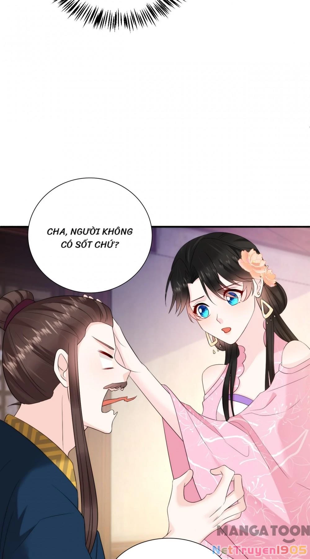 Giang Sơn Mỹ Nam Nhập Trướng Ta Chapter 217 - 37