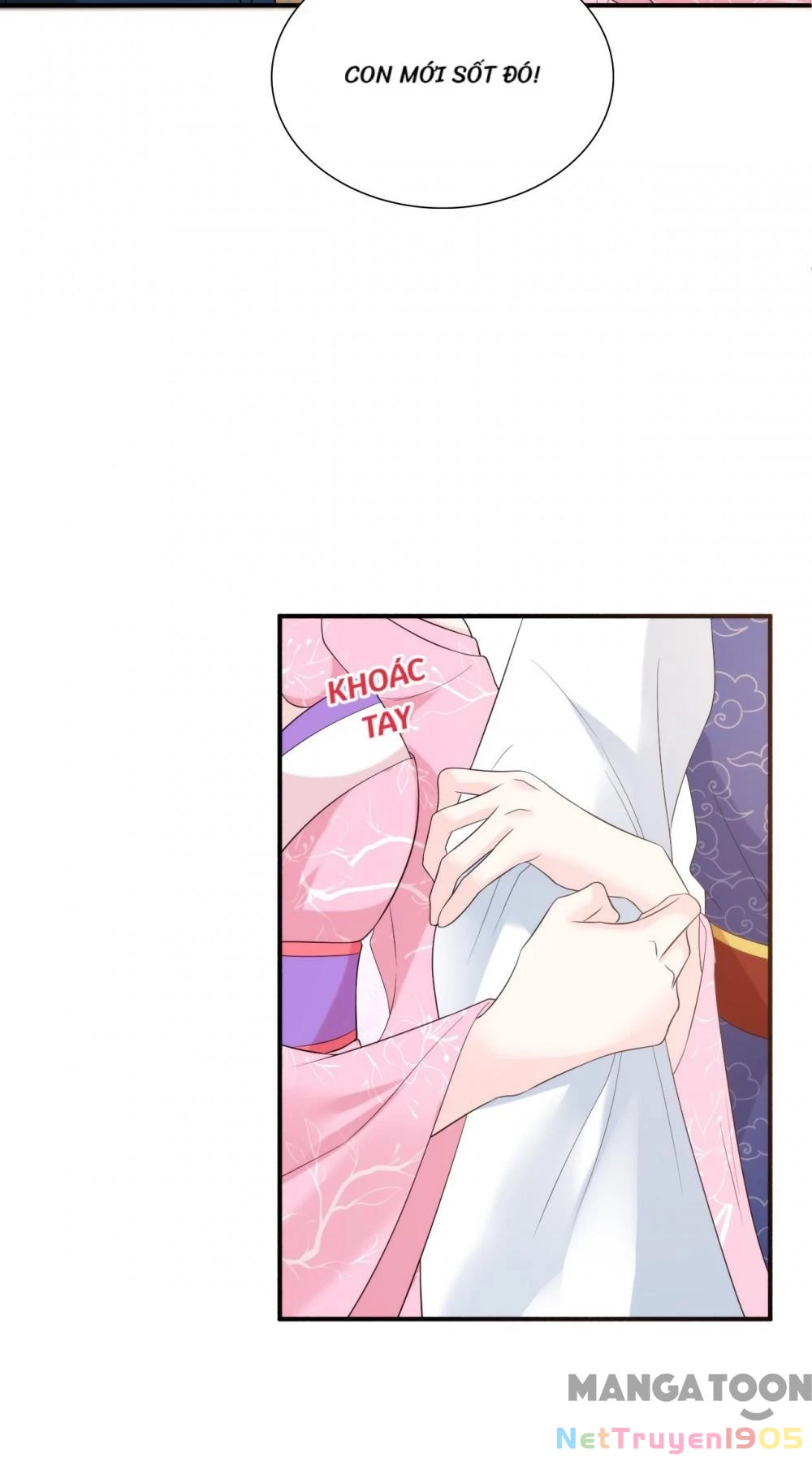 Giang Sơn Mỹ Nam Nhập Trướng Ta Chapter 217 - 38