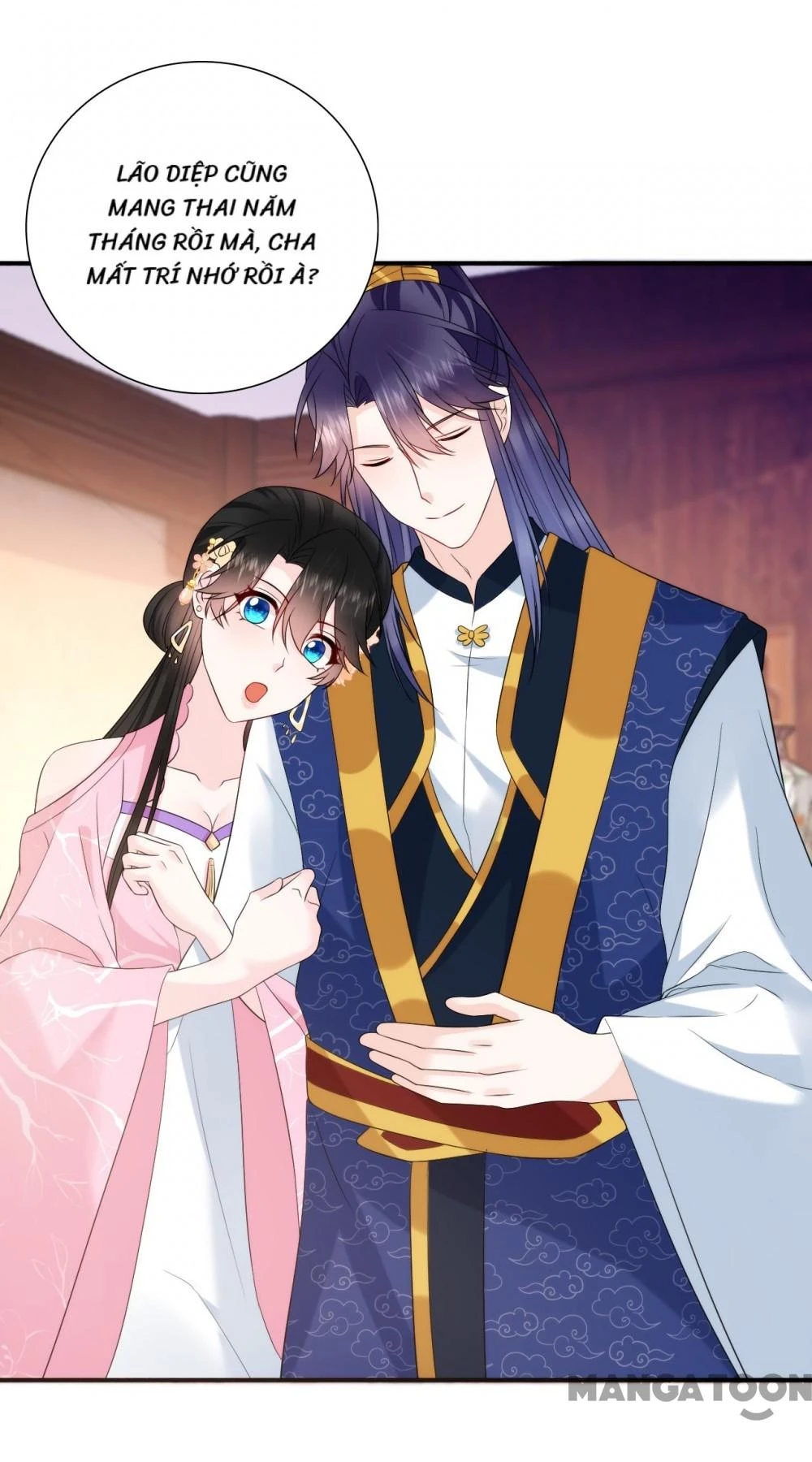 Giang Sơn Mỹ Nam Nhập Trướng Ta Chapter 217 - 39