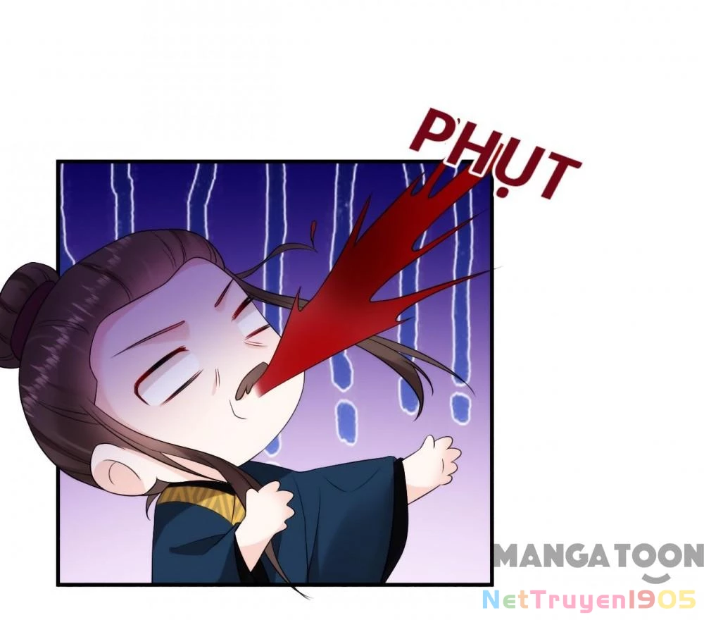 Giang Sơn Mỹ Nam Nhập Trướng Ta Chapter 218 - 2