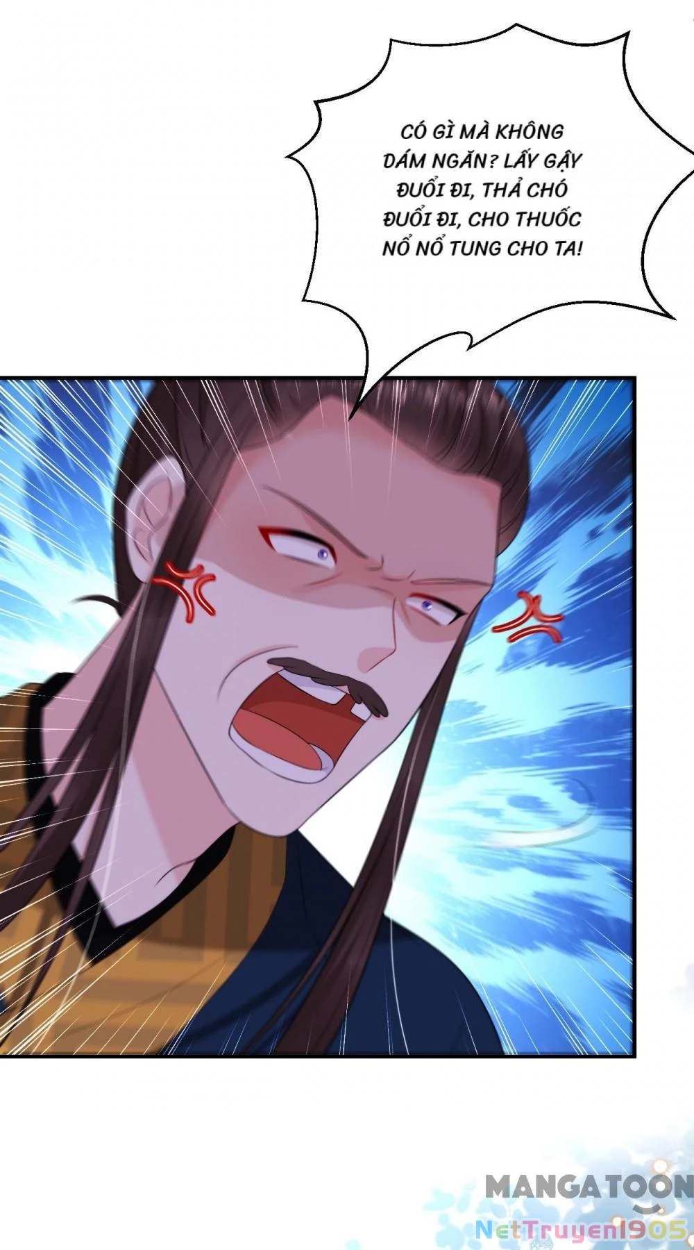 Giang Sơn Mỹ Nam Nhập Trướng Ta Chapter 218 - 9