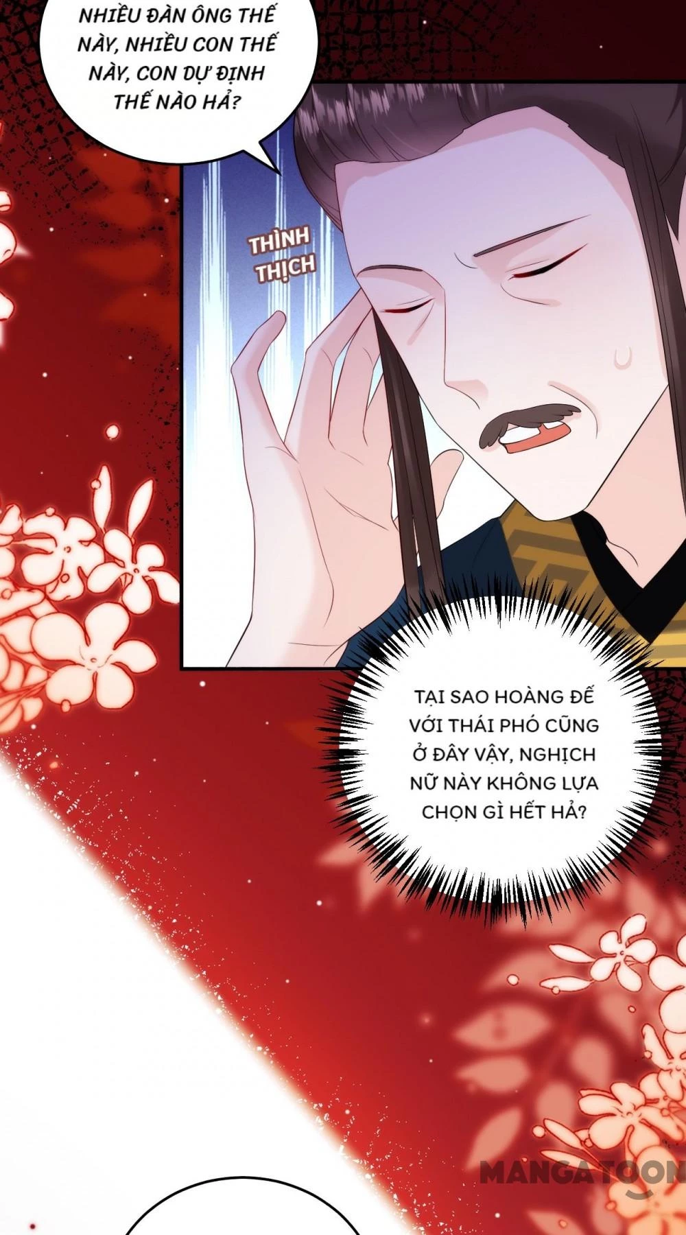 Giang Sơn Mỹ Nam Nhập Trướng Ta Chapter 218 - 15