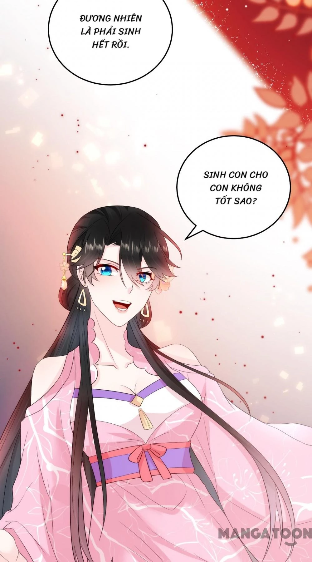 Giang Sơn Mỹ Nam Nhập Trướng Ta Chapter 218 - 16