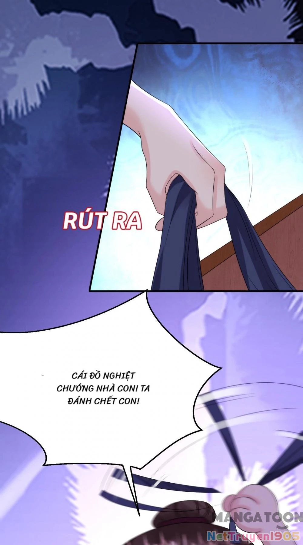 Giang Sơn Mỹ Nam Nhập Trướng Ta Chapter 218 - 19