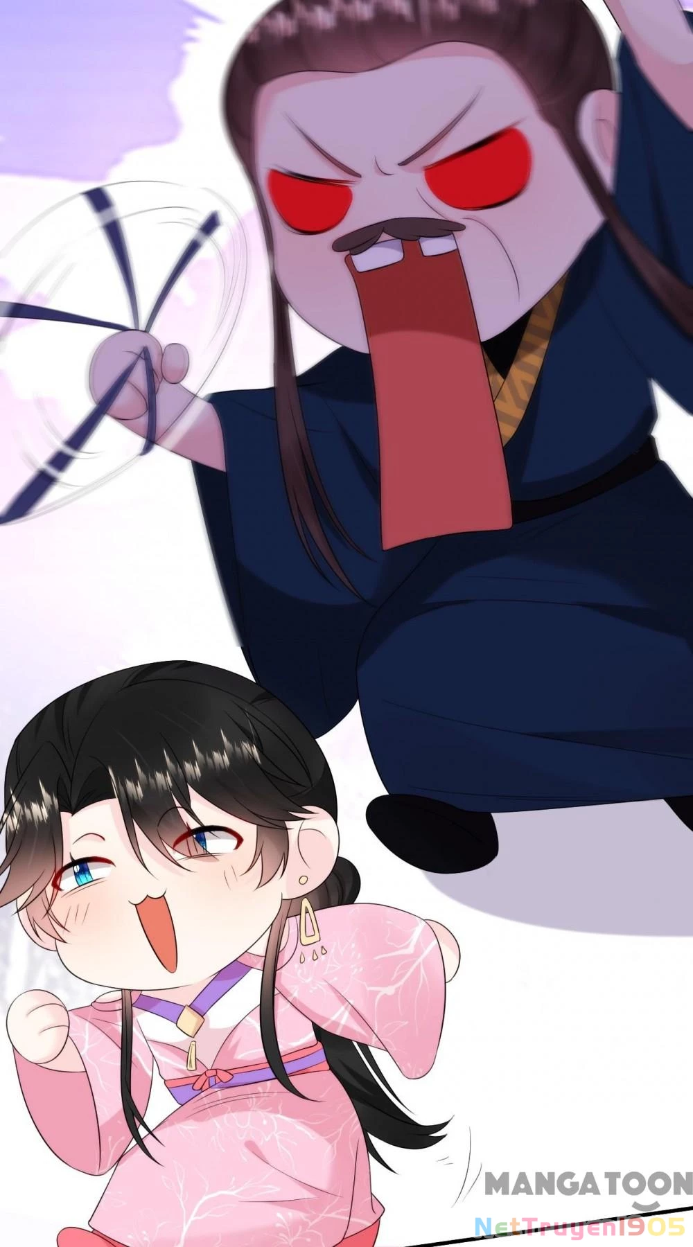 Giang Sơn Mỹ Nam Nhập Trướng Ta Chapter 218 - 20