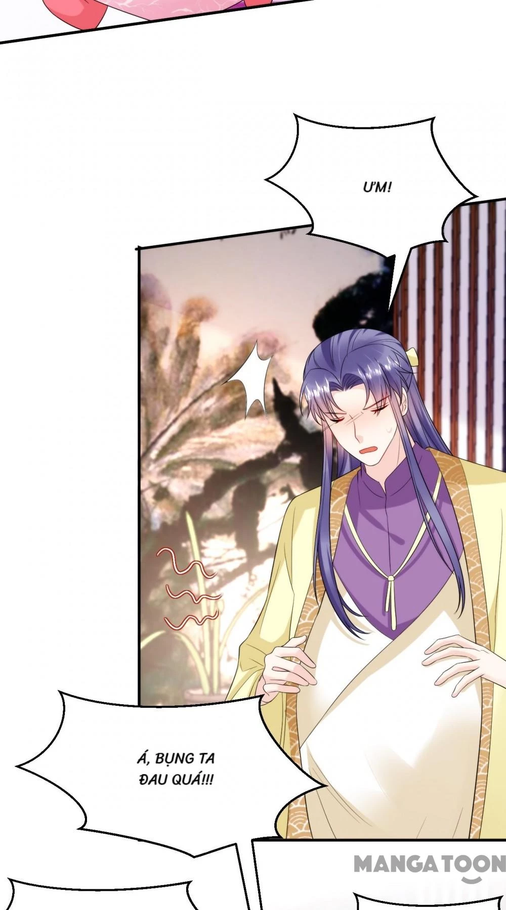 Giang Sơn Mỹ Nam Nhập Trướng Ta Chapter 218 - 21