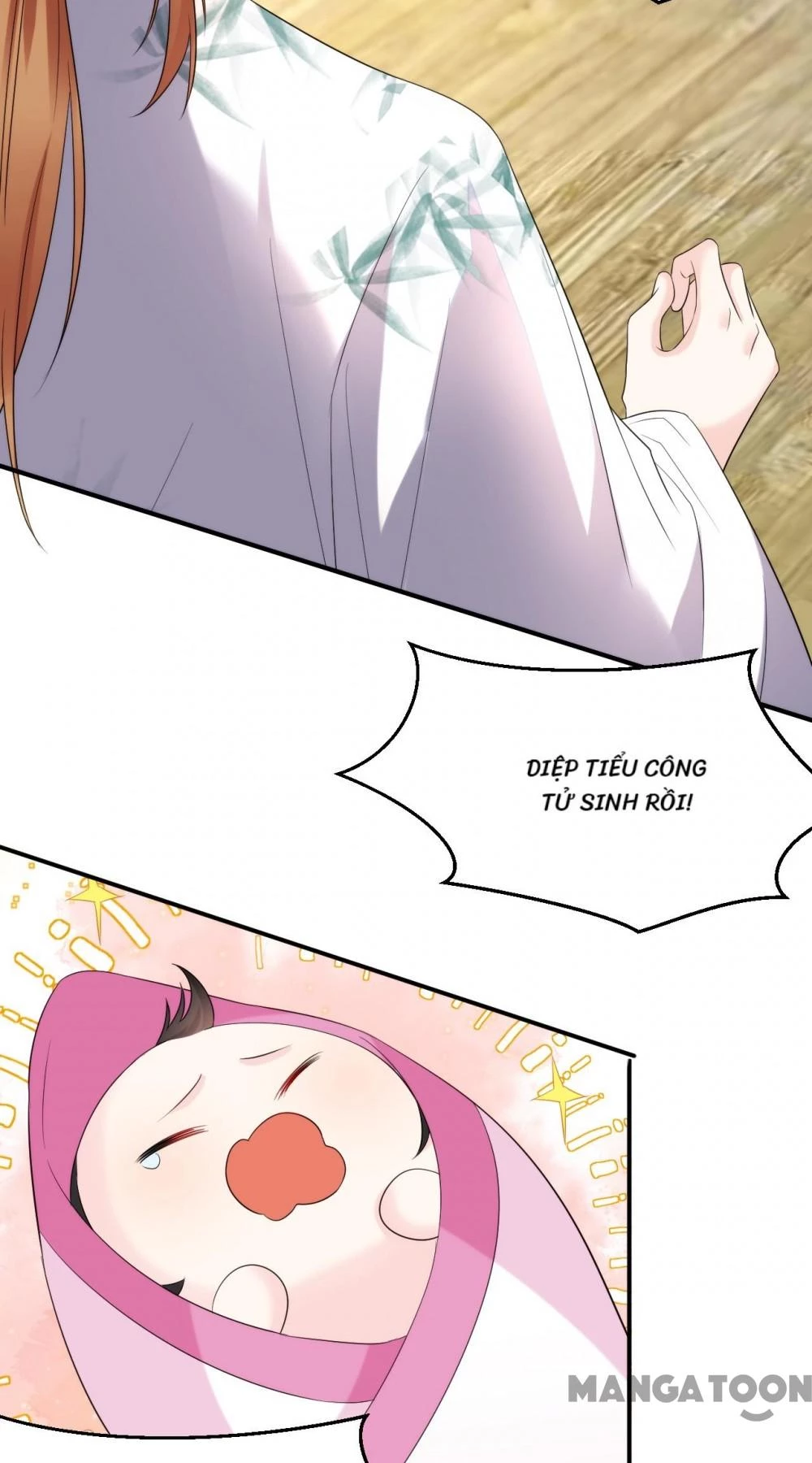 Giang Sơn Mỹ Nam Nhập Trướng Ta Chapter 218 - 23