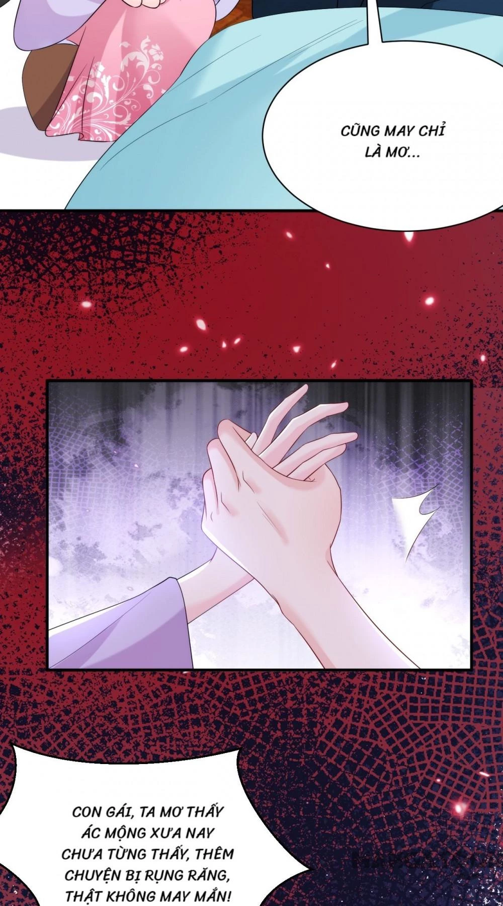 Giang Sơn Mỹ Nam Nhập Trướng Ta Chapter 218 - 28