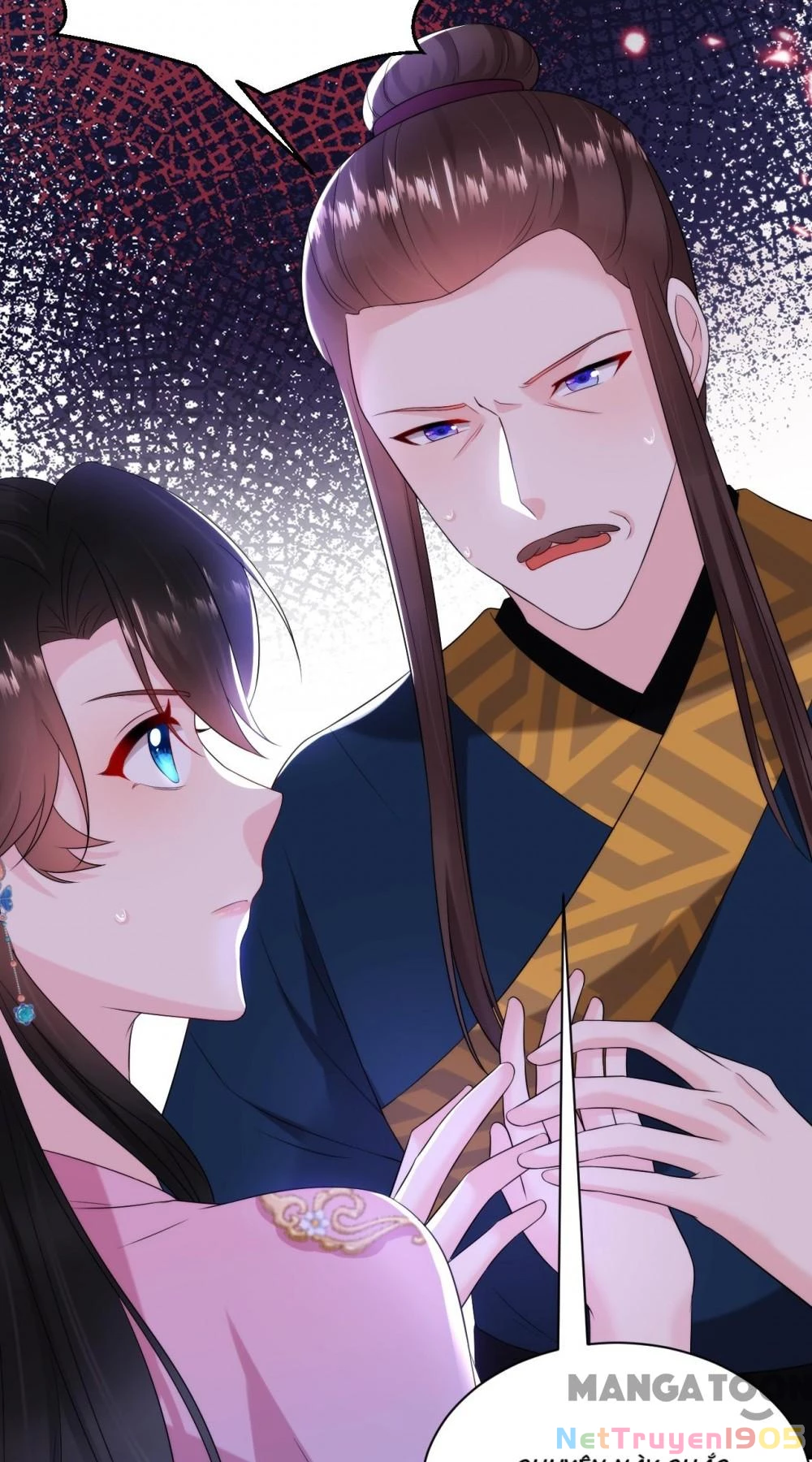 Giang Sơn Mỹ Nam Nhập Trướng Ta Chapter 218 - 29