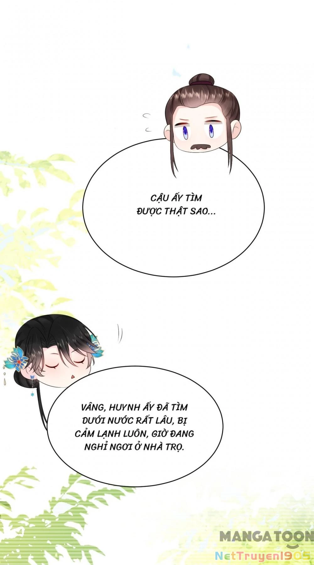 Giang Sơn Mỹ Nam Nhập Trướng Ta Chapter 218 - 36