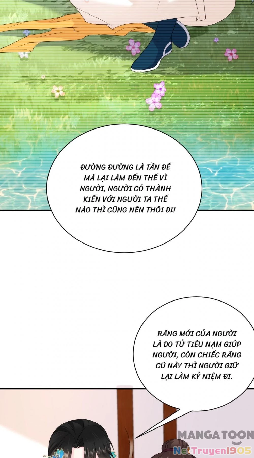 Giang Sơn Mỹ Nam Nhập Trướng Ta Chapter 218 - 38