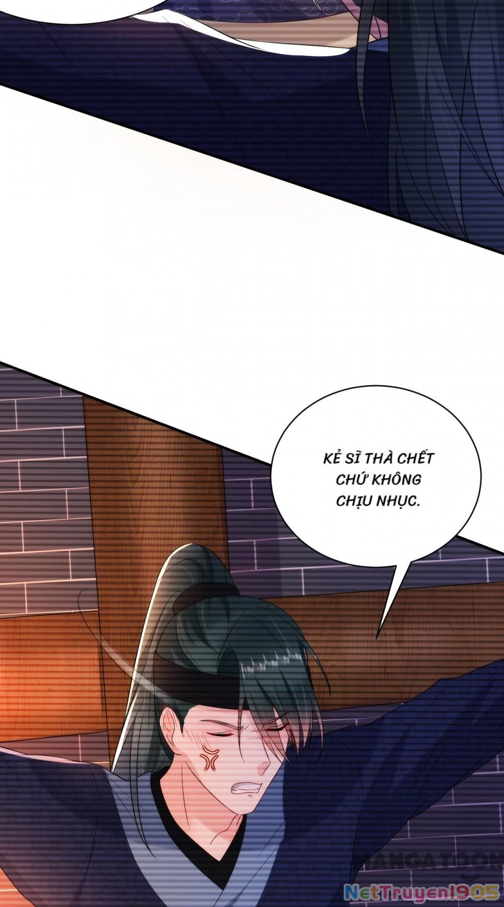 Giang Sơn Mỹ Nam Nhập Trướng Ta Chapter 219 - 4